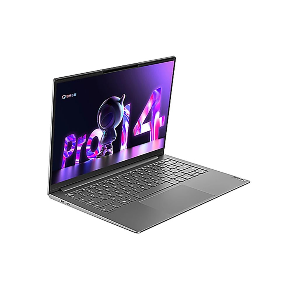 Hình ảnh 2 của Lenovo IdeaPad 5 Pro 14 ARH5R (XiaoxinPro) - R7 6800HS, 16GB, 512GB, 2.8K 120Hz