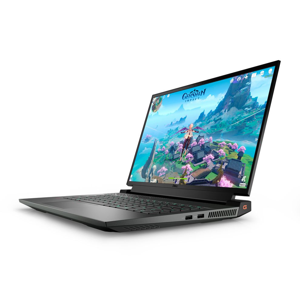 Hình ảnh 3 của Dell G16 Gaming 7620 - i7 12700H, RTX3060, QHD+ 165Hz 16GB, 1TB