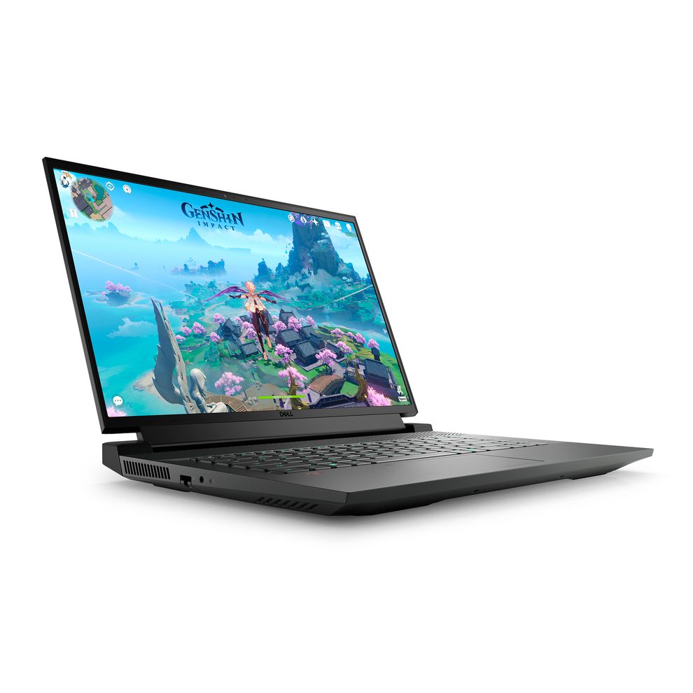 Hình ảnh 2 của Dell G16 Gaming 7620 - i7 12700H, RTX3060, QHD+ 165Hz 16GB, 1TB