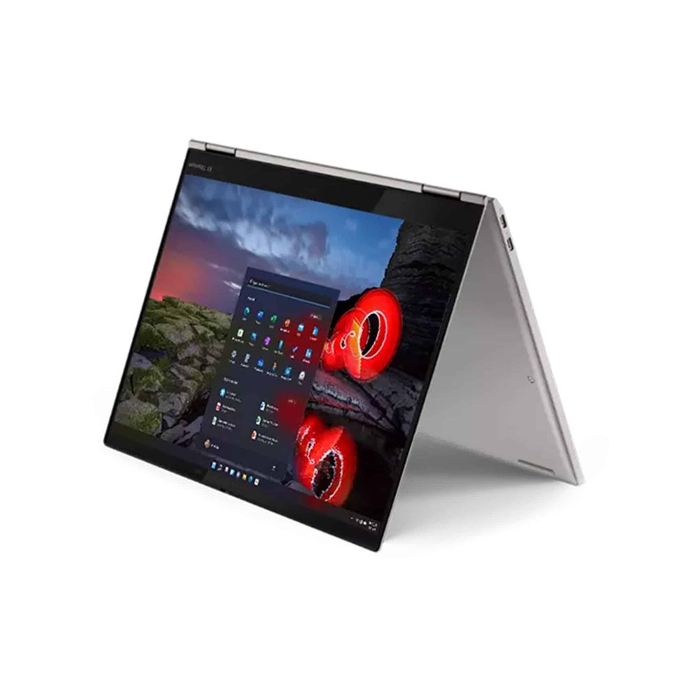 Hình ảnh 5 của Lenovo ThinkPad X1 Titanium Yoga - i5 1130G7, 16GB, 512GB, 2K Touch