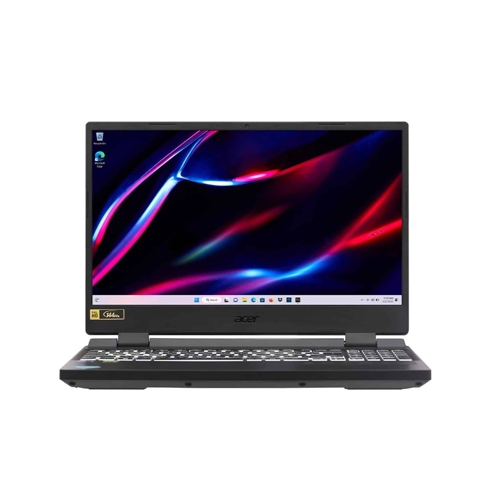 Hình ảnh 1 của Acer Nitro 5 Tiger - Core i5-12500H