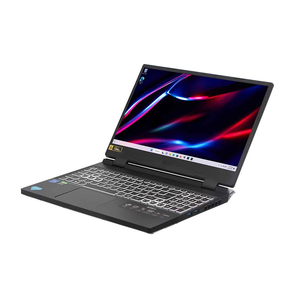 Hình ảnh 2 của Acer Nitro 5 Tiger - Core i5-12500H