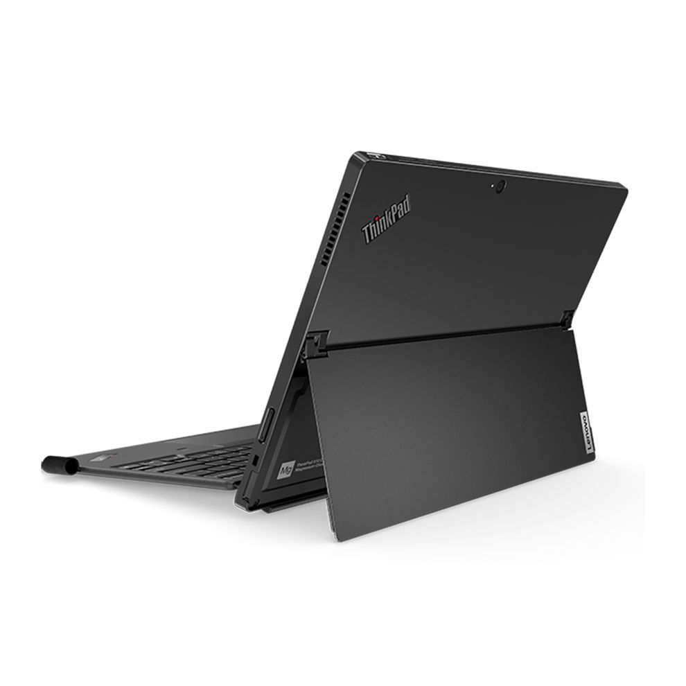 Hình ảnh 7 của Lenovo ThinkPad X12 Detachable - i7 1160G7, 16GB, 512GB, FHD+ Touch Kèm bàn phím