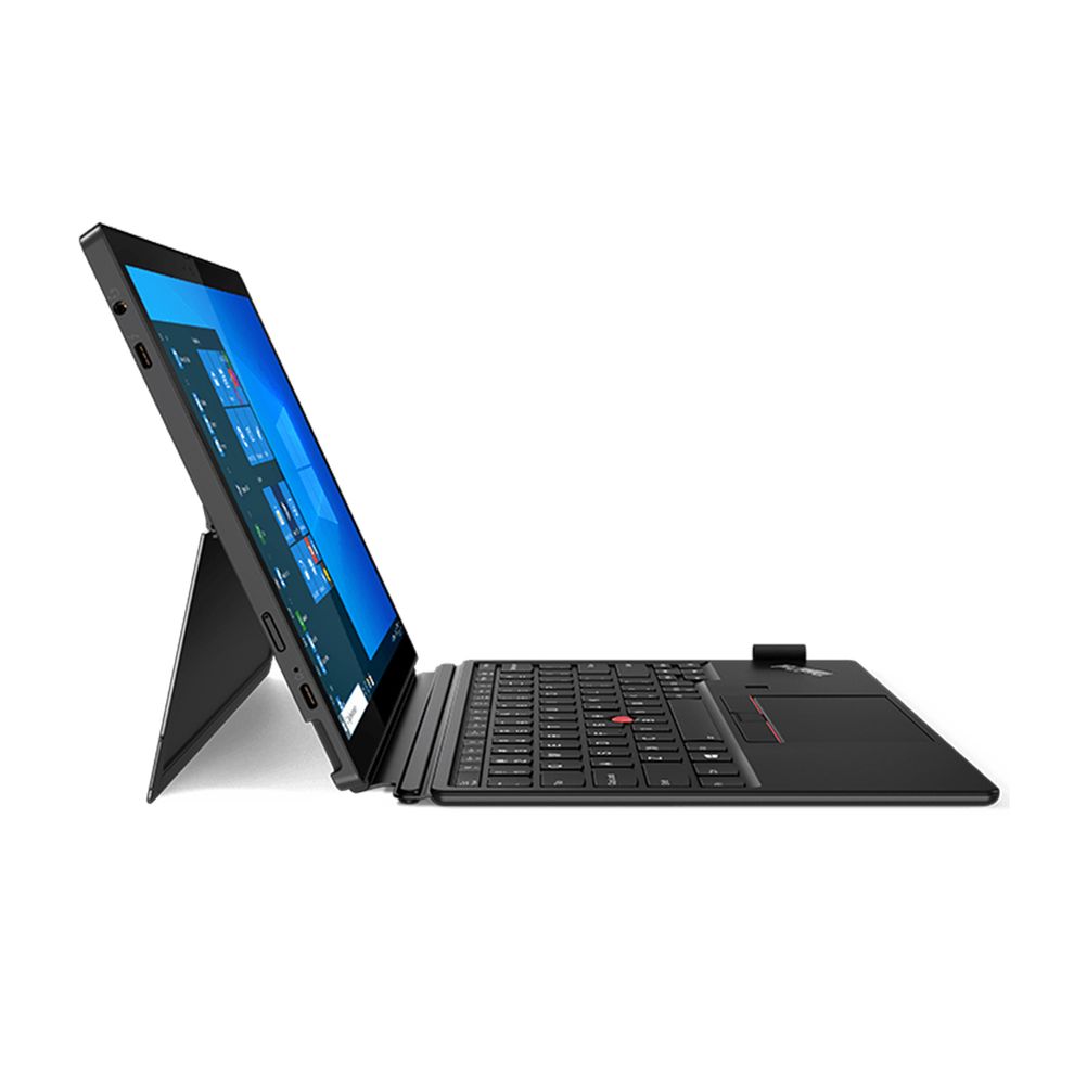 Hình ảnh 5 của Lenovo ThinkPad X12 Detachable - i7 1160G7, 16GB, 512GB, FHD+ Touch Kèm bàn phím