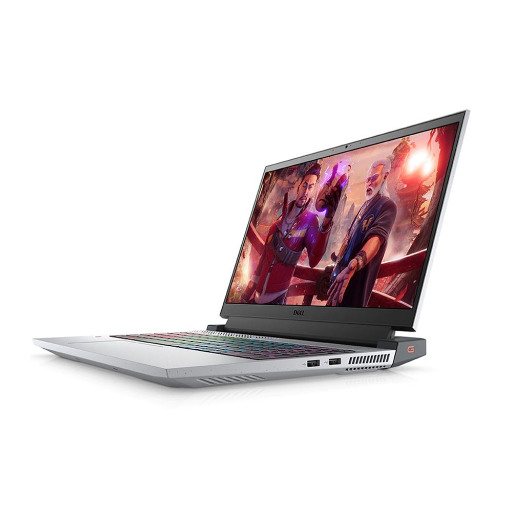 Hình ảnh 3 của Dell Gaming G15 5525 - R5 6600H, RTX3050, FHD 120Hz 8GB, 512GB