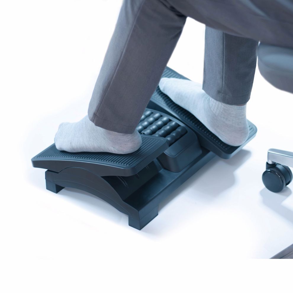 Hình ảnh 3 của Kê Chân Công Thái Học UpGen (Black - Mới, Full box, Chính hãng)