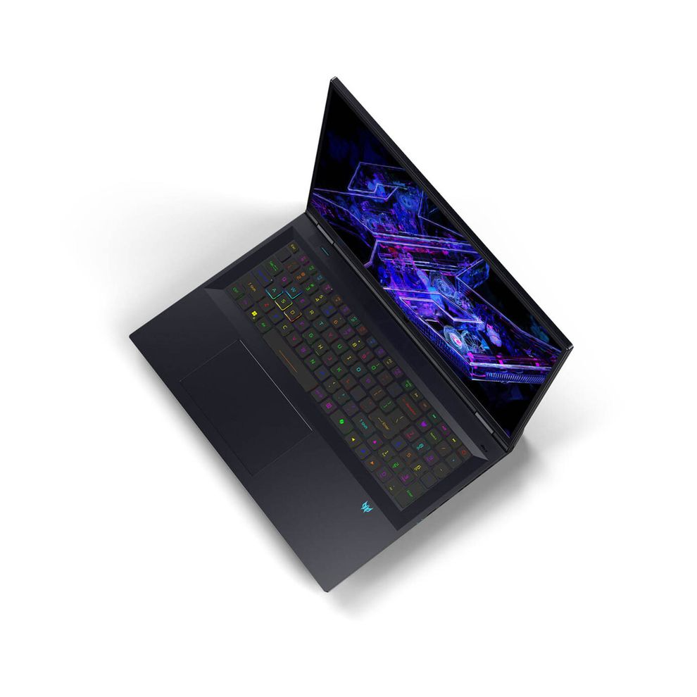 Hình ảnh 2 của Acer Predator Helios 16 (2024) - i9 14900HX, RTX 4090 16GB, 32GB, 1TB, 2.5K 240Hz