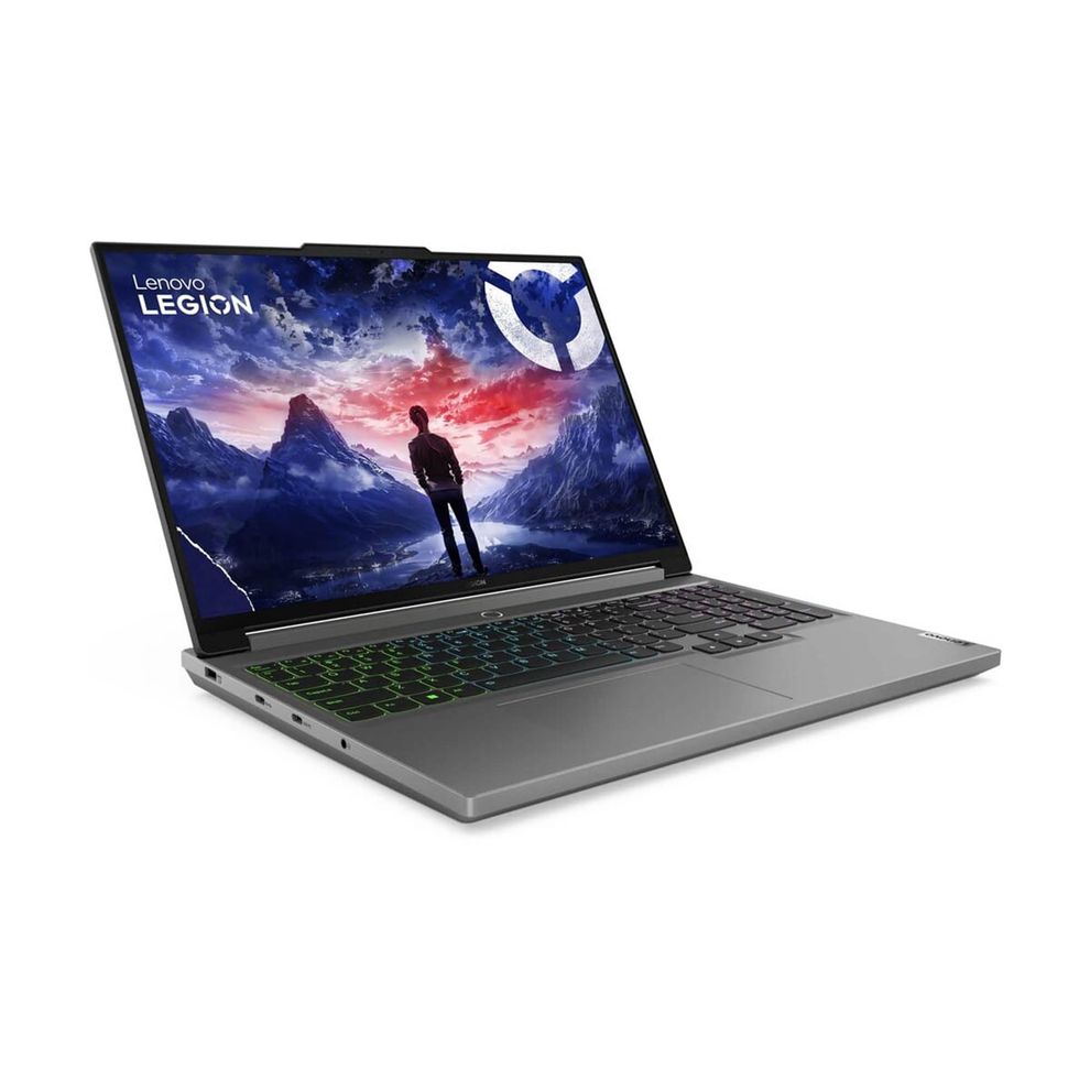 Hình ảnh 1 của Lenovo Legion 7i (2024) - i7 14700HX, RTX 4060 8GB, 32GB, 1TB, 3.2K 165Hz