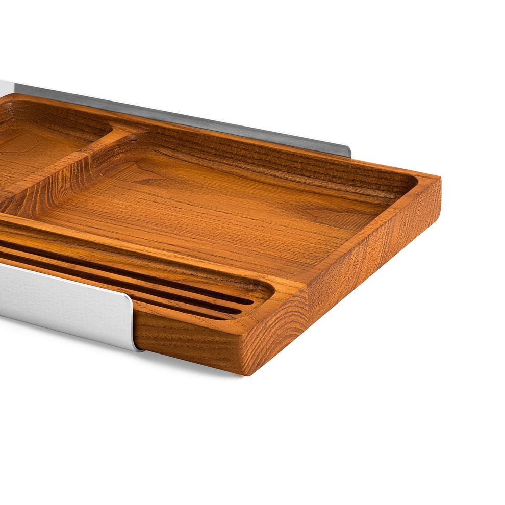 Hình ảnh 2 của Khay Đựng Đồ Để Bàn Tidy - By NiceDesign (nguyên bản - Mới, Full box, Chính hãng) (NDTR23TIDY01)