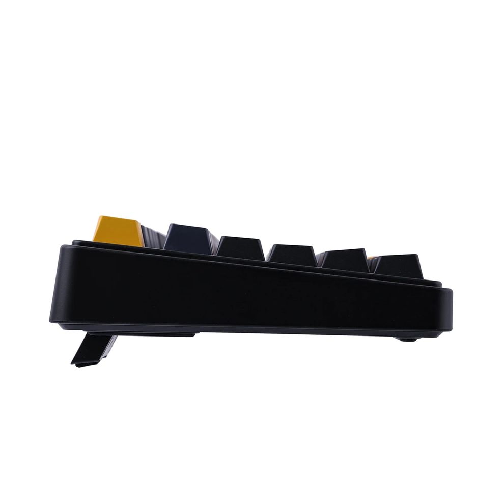 Hình ảnh 7 của Bàn Phím Cơ AULA F75 (F75-LEOBOG Reaper Switch - Black - Mới, Full box, Nhập khẩu)