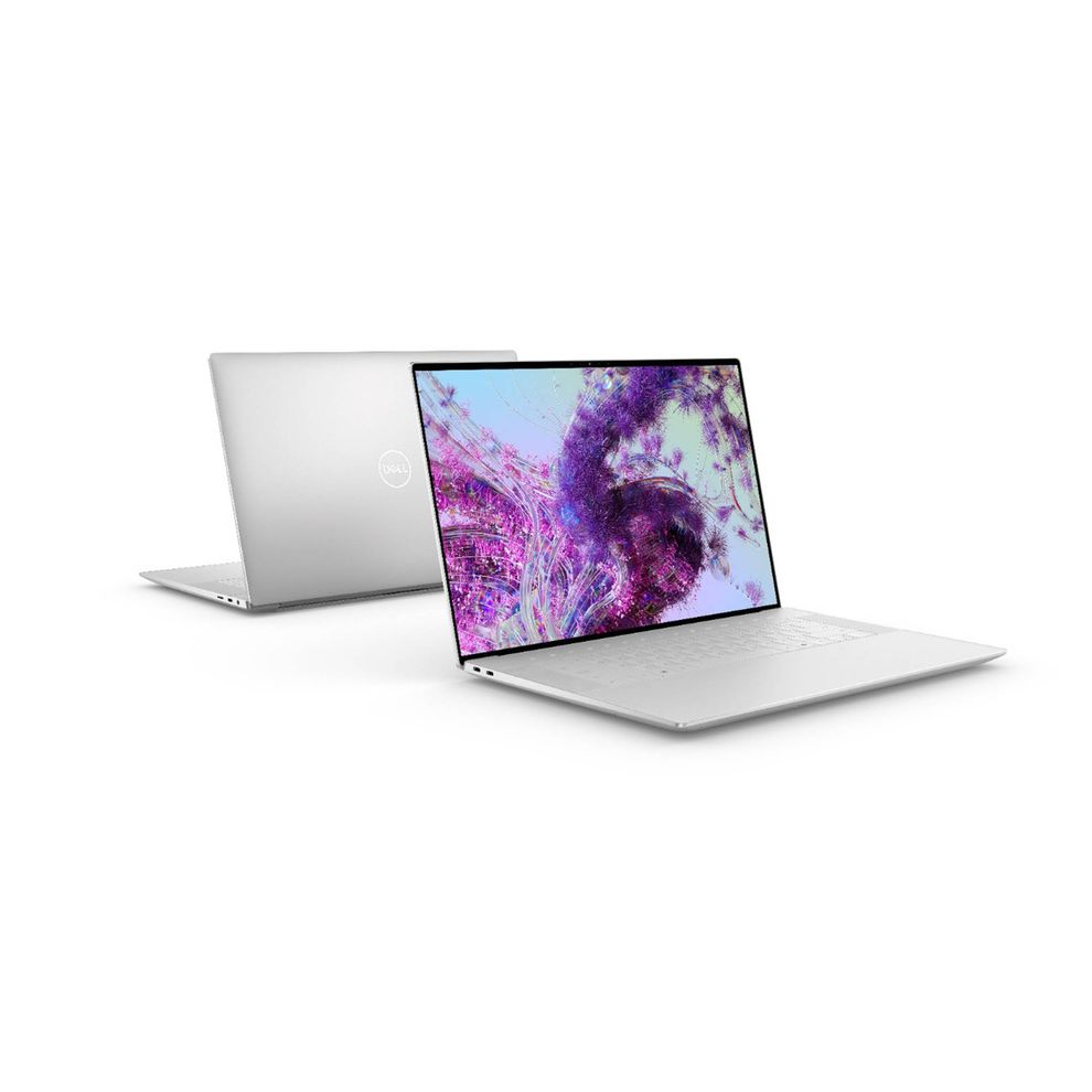 Hình ảnh 5 của Dell XPS 16 9640 - Core Ultra 9 185H, RTX 4060 8GB, 32GB, 1TB, 4K OLED Touch