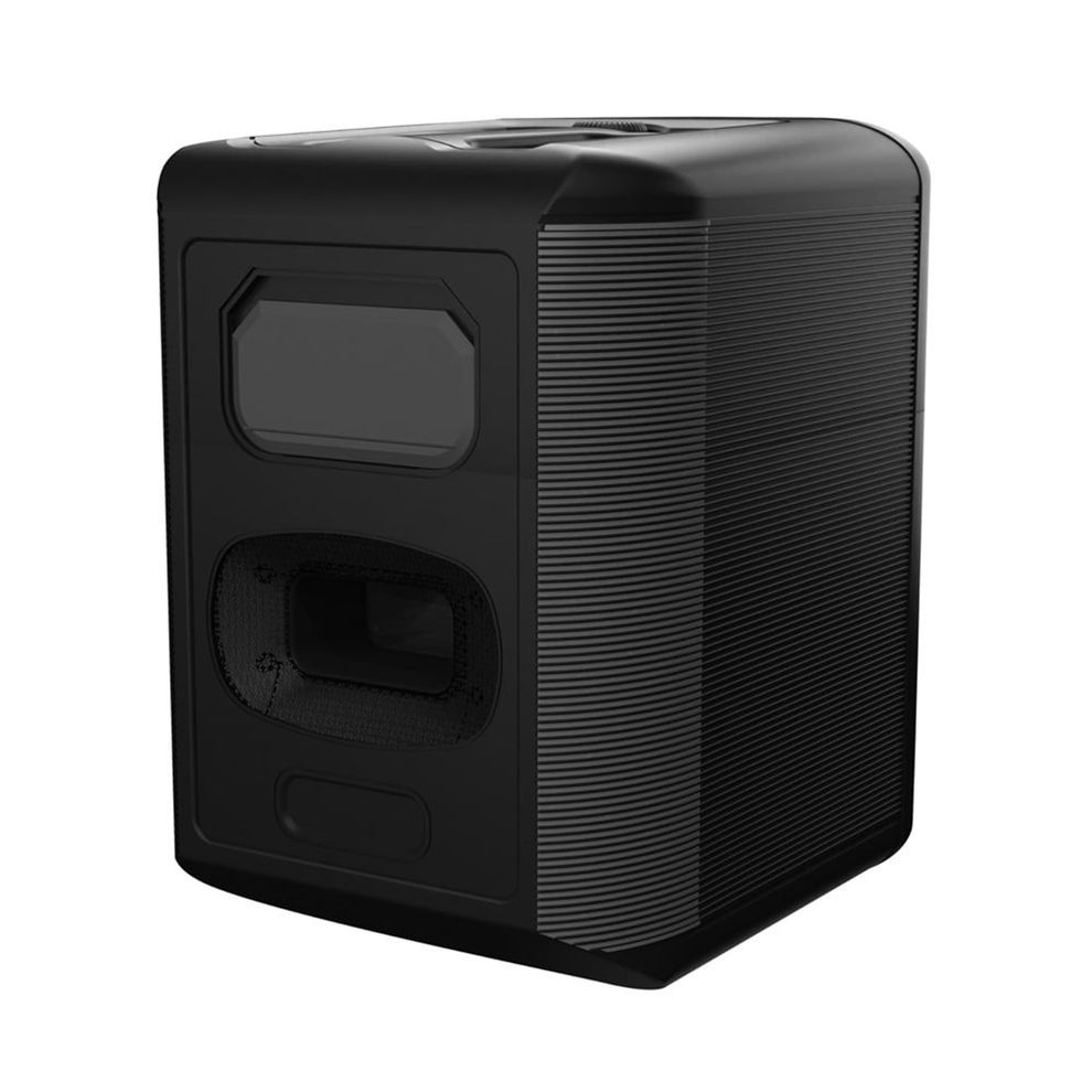 Hình ảnh 4 của Loa Di Động HiFuture (Black - Glass - Mới, Full box, Chính hãng)