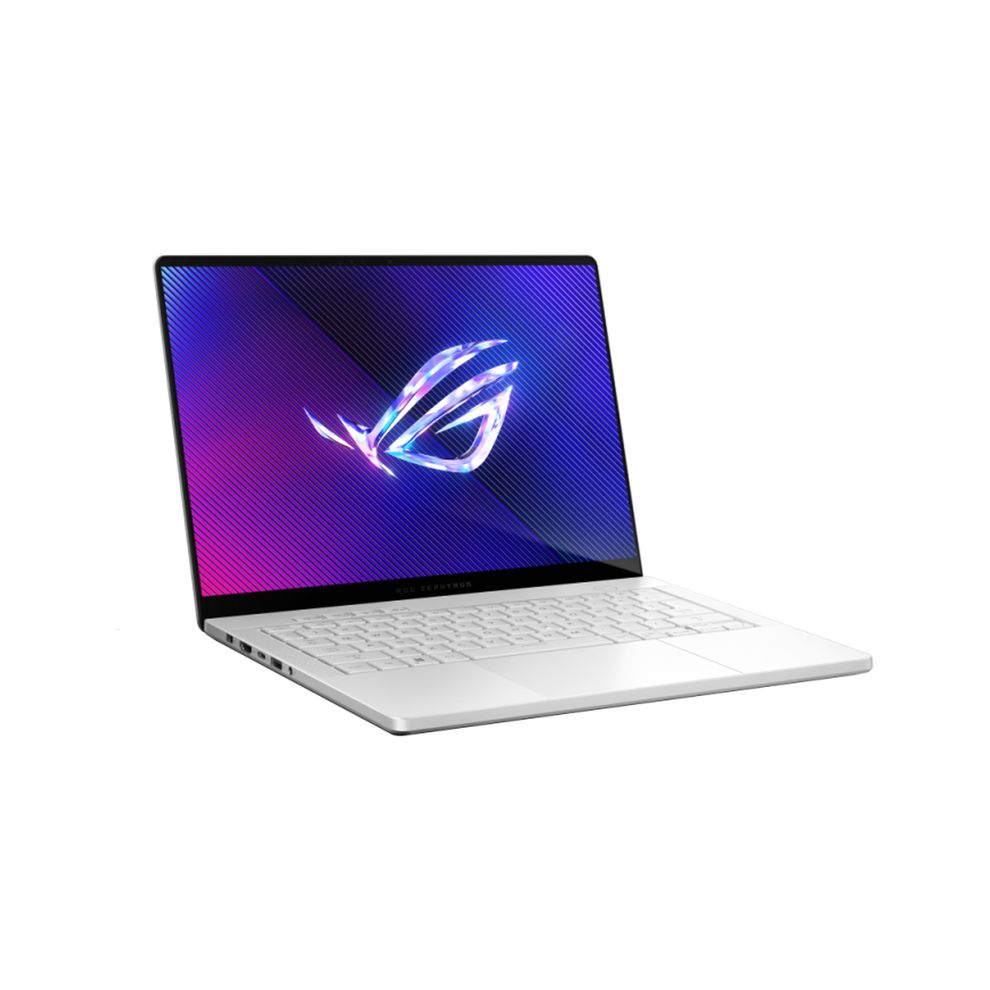 Hình ảnh 4 của Asus Gaming ROG Zephyrus G14 GA403UU-QS101W - R9 8945HS, RTX 4050 6GB, 32GB, 512GB, 3K OLED 120Hz