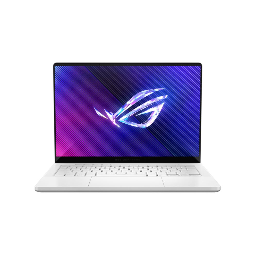 Hình ảnh 2 của Asus Gaming ROG Zephyrus G14 GA403UU-QS101W - R9 8945HS, RTX 4050 6GB, 32GB, 512GB, 3K OLED 120Hz