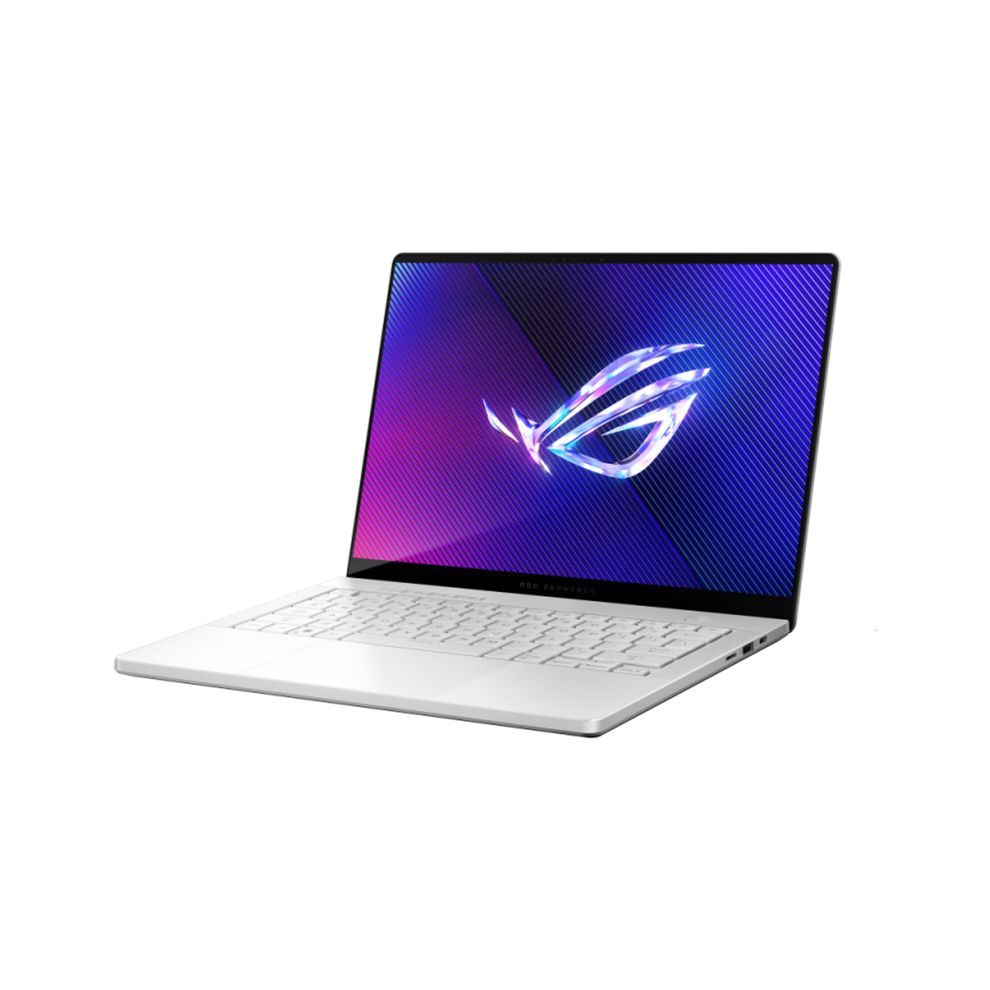 Hình ảnh 3 của Asus Gaming ROG Zephyrus G14 GA403UU-QS101W - R9 8945HS, RTX 4050 6GB, 32GB, 512GB, 3K OLED 120Hz