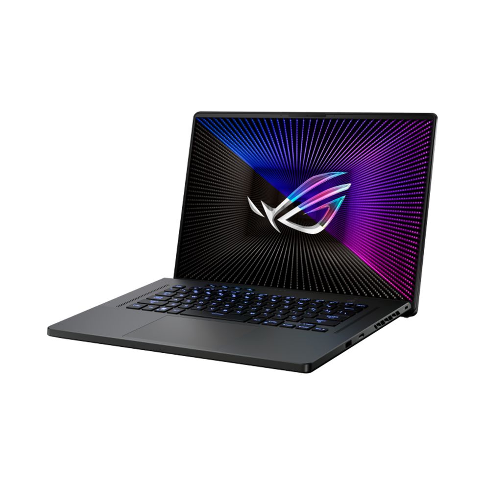 Hình ảnh 4 của Asus Gaming ROG Zephyrus G16 GU603VV-N4022W - i7 13620H, RTX 4060 8GB, 16GB, 512 GB, WQXGA 240Hz