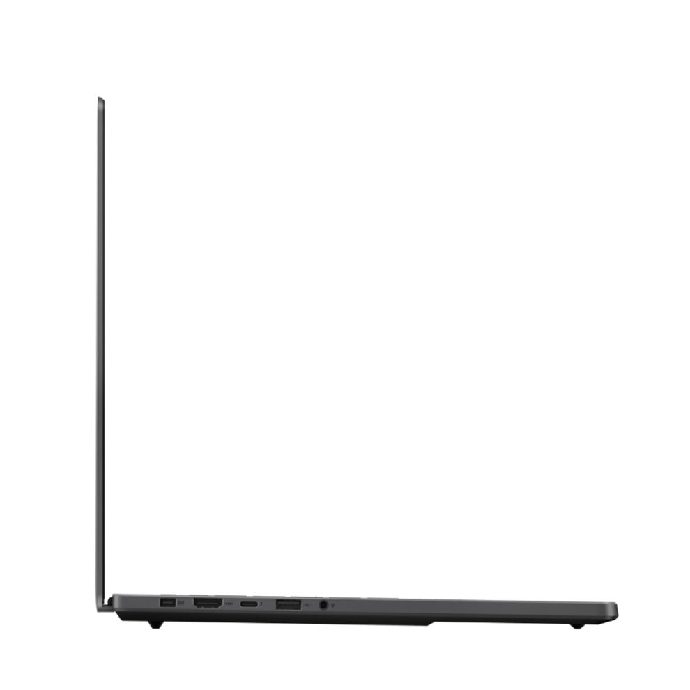 Hình ảnh 5 của Asus Gaming ROG Zephyrus G16 GU605MI-QR116W - Ultra 9 185H, RTX 4070 8GB, 32GB, 1TB, 2.5K OLED 240Hz