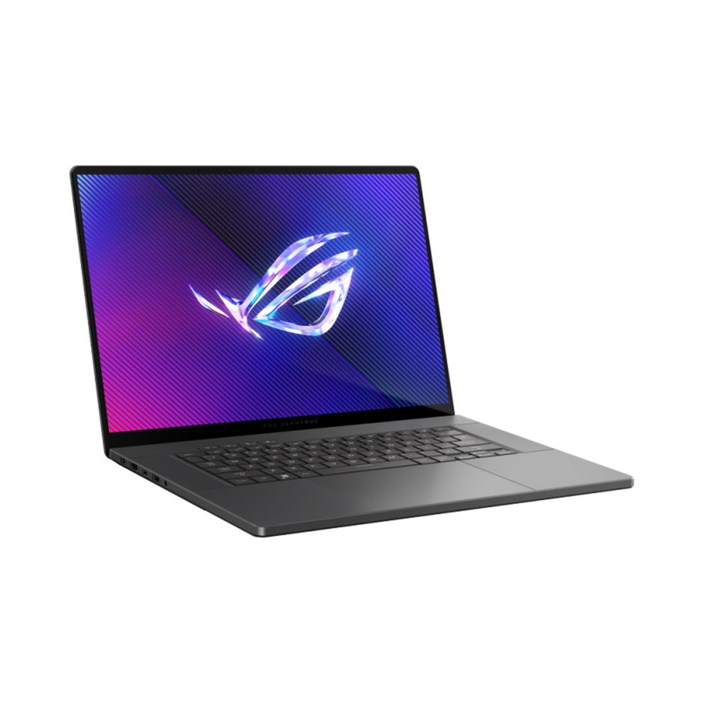 Hình ảnh 3 của Asus Gaming ROG Zephyrus G16 GU605MI-QR116W - Ultra 9 185H, RTX 4070 8GB, 32GB, 1TB, 2.5K OLED 240Hz