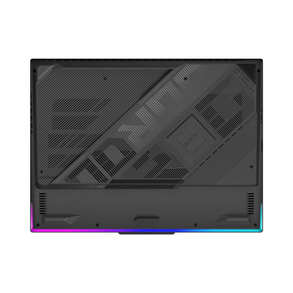 Hình ảnh 8 của Asus ROG Strix G16 G614JI-N4125W - i7 13650HX, RTX 4070 8GB, 16GB, 512GB, QHD+ 240Hz