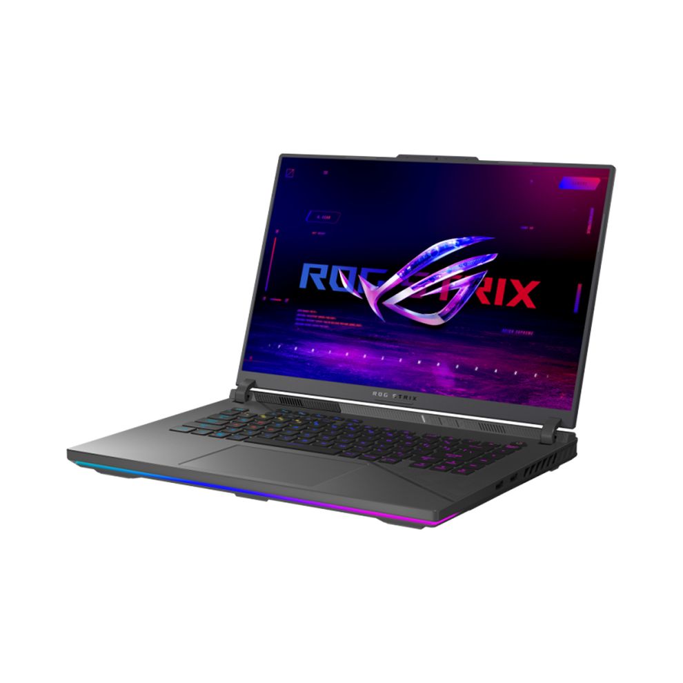 Hình ảnh 4 của Asus ROG Strix G16 G614JI-N4125W - i7 13650HX, RTX 4070 8GB, 16GB, 512GB, QHD+ 240Hz