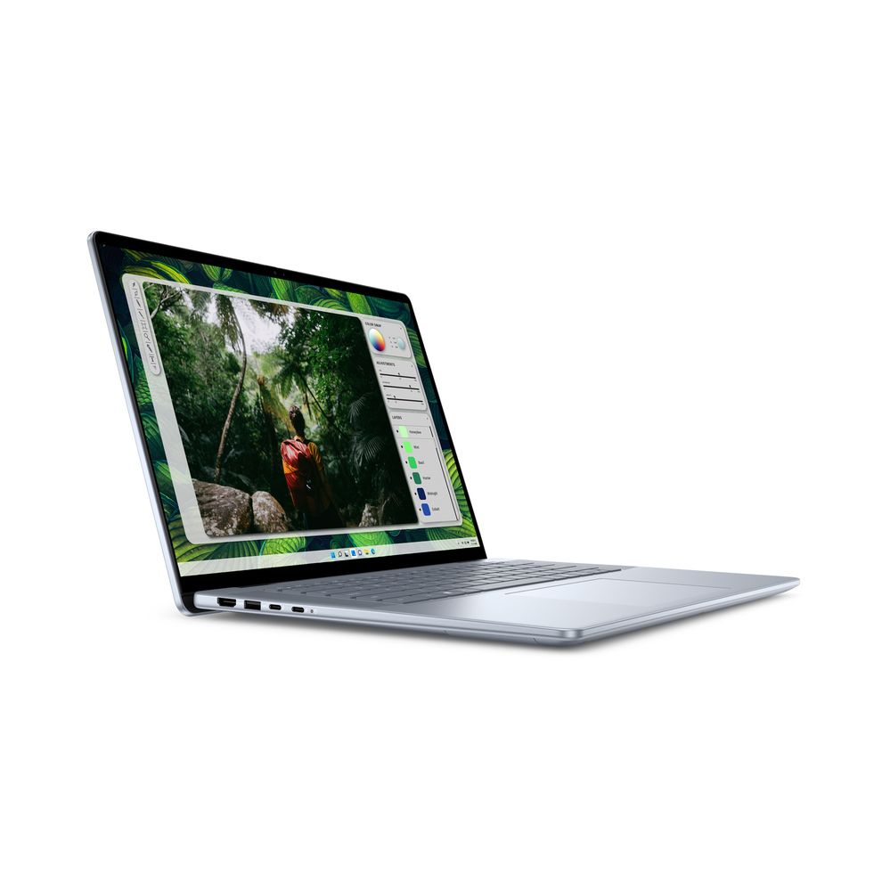 Hình ảnh 5 của Dell Inspiron 16 7640 2 in 1 - Ultra 7 155H, 16GB, 1TB, FHD+ Touch