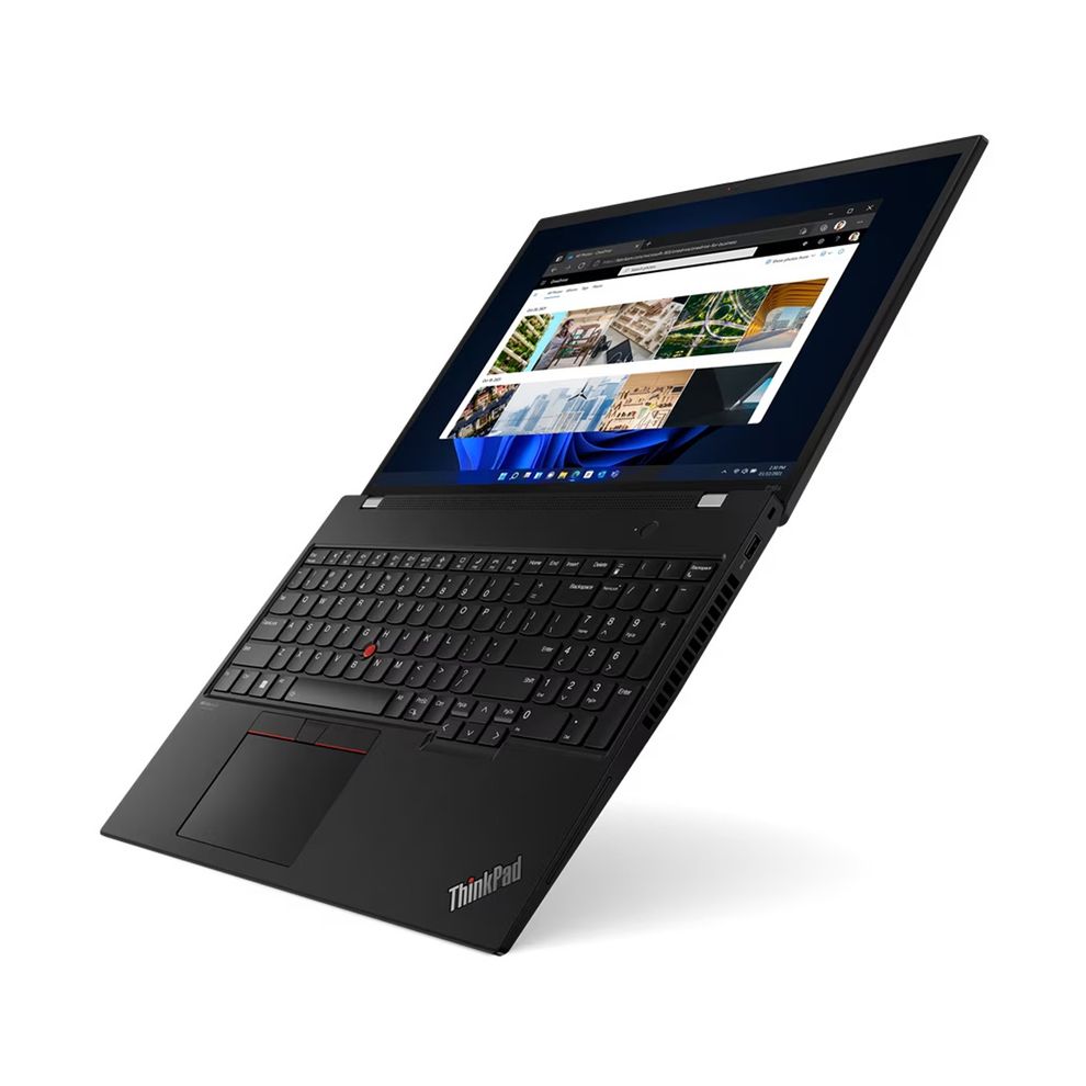 Hình ảnh 5 của Lenovo ThinkPad P16s Gen 2 - i5 1350P, RTX A500 4GB, 16GB, 512GB, FHD+