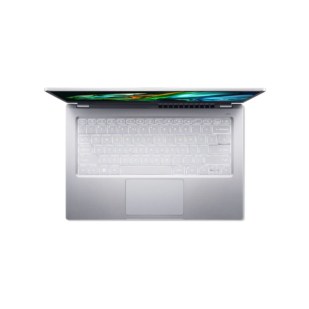 Hình ảnh 2 của Acer Swift Go 14 SFG14-41-R5JK NX.KG3SV.002 - R5 7530U, 16GB, 1TB, FHD