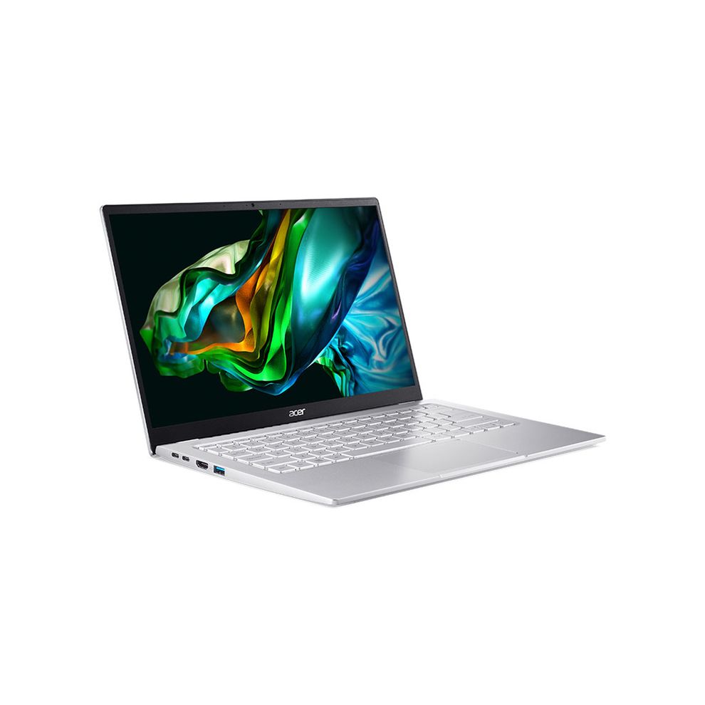 Hình ảnh 3 của Acer Swift Go 14 SFG14-41-R5JK NX.KG3SV.002 - R5 7530U, 16GB, 1TB, FHD