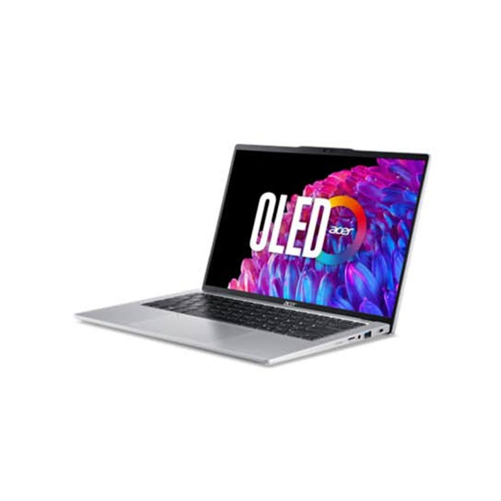 Hình ảnh 4 của Acer Swift Go 14 SFG14-73-57FZ NX.KSGSV.001 - Ultra 5 125H, 16GB, 512GB, 2.8K OLED 90Hz