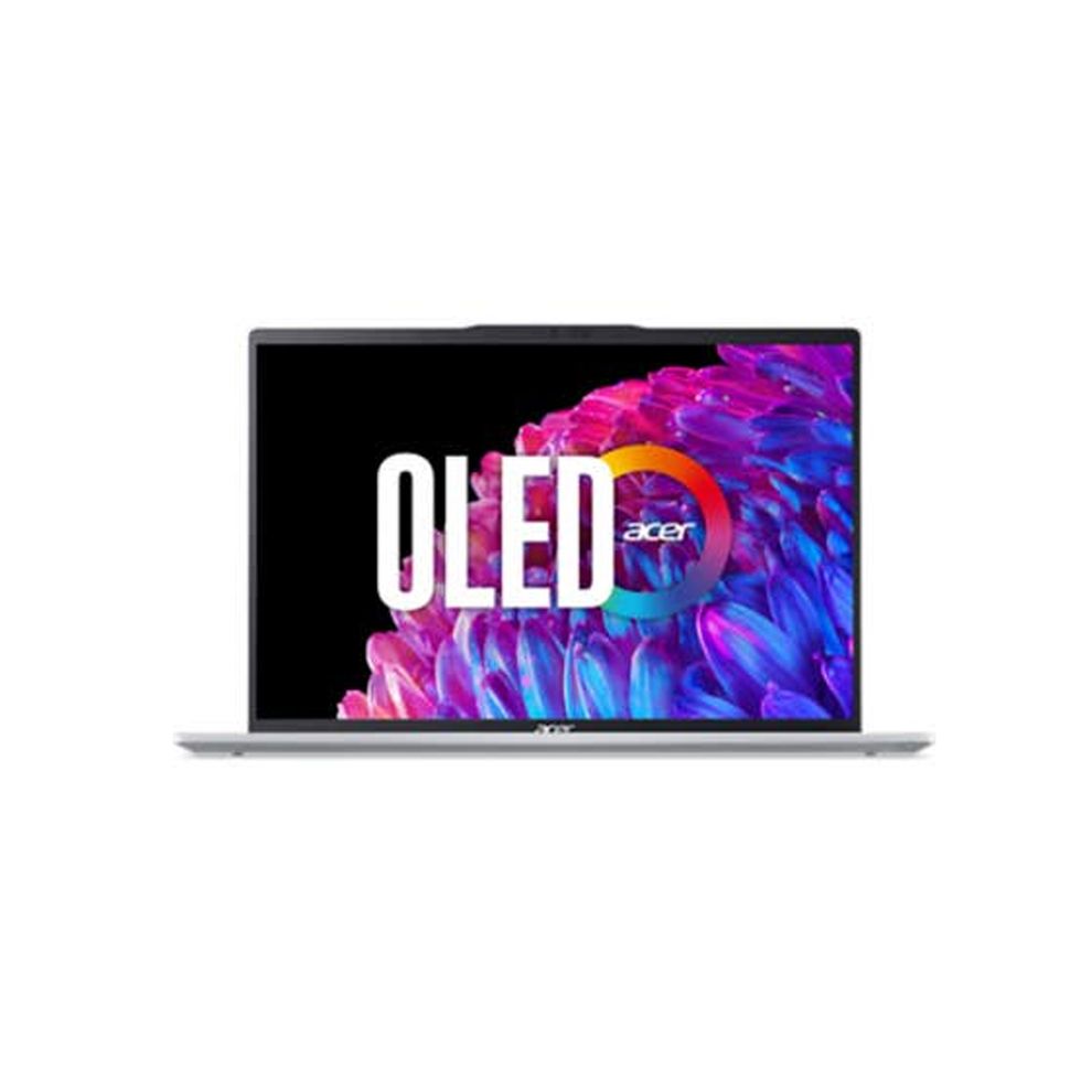 Hình ảnh 2 của Acer Swift Go 14 SFG14-73-57FZ NX.KSGSV.001 - Ultra 5 125H, 16GB, 512GB, 2.8K OLED 90Hz