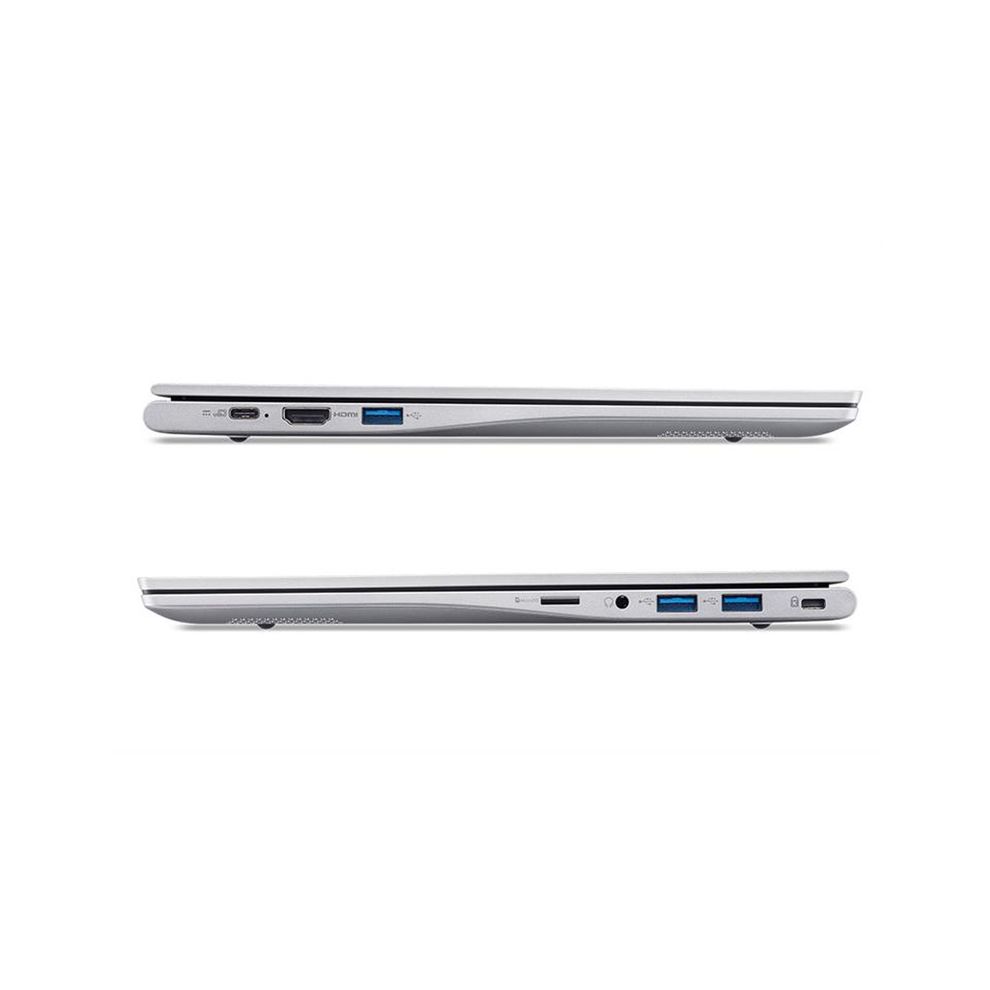 Hình ảnh 3 của Acer Swift Lite 14 AI SFL14-51M-56HS - Ultra 5 125U, 16GB, 512GB, FHD+
