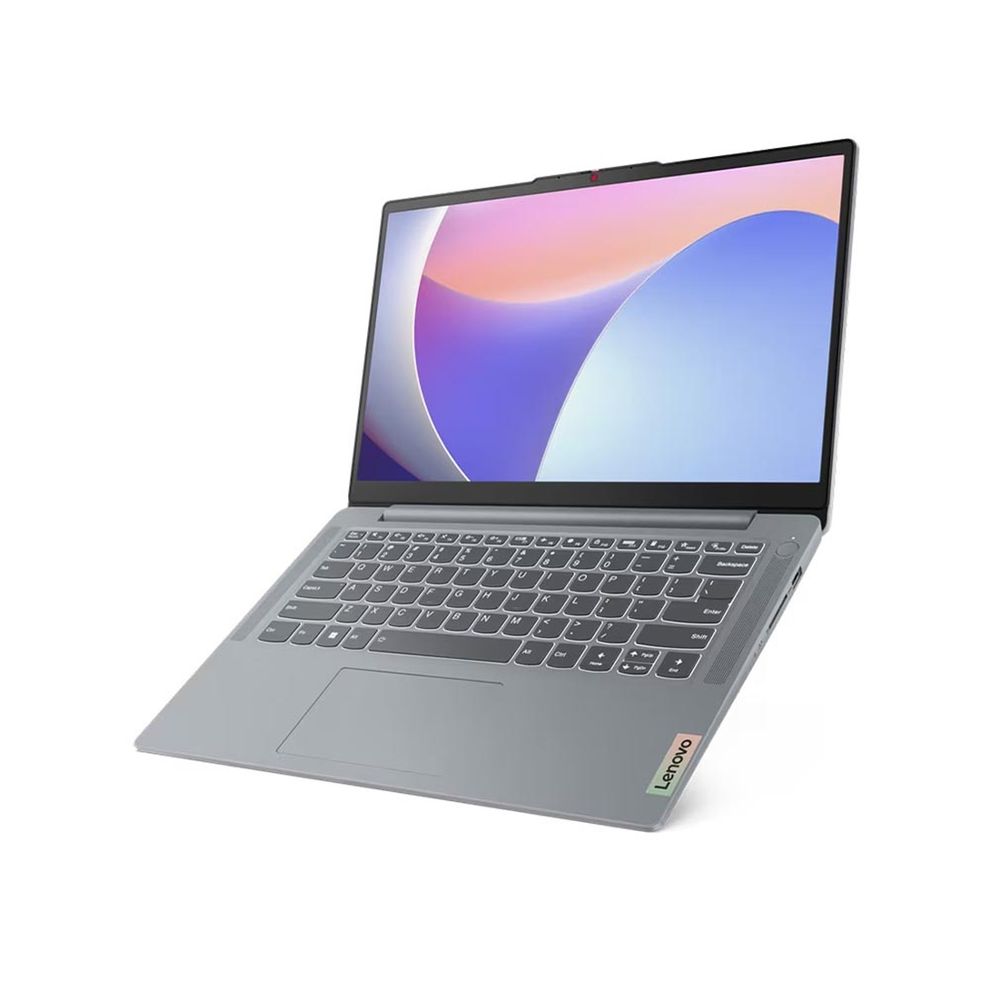 Hình ảnh 3 của Lenovo IdeaPad Slim 3 14IAH8 83EQ0005VN - i5 12450H, 16GB, 512GB, FHD