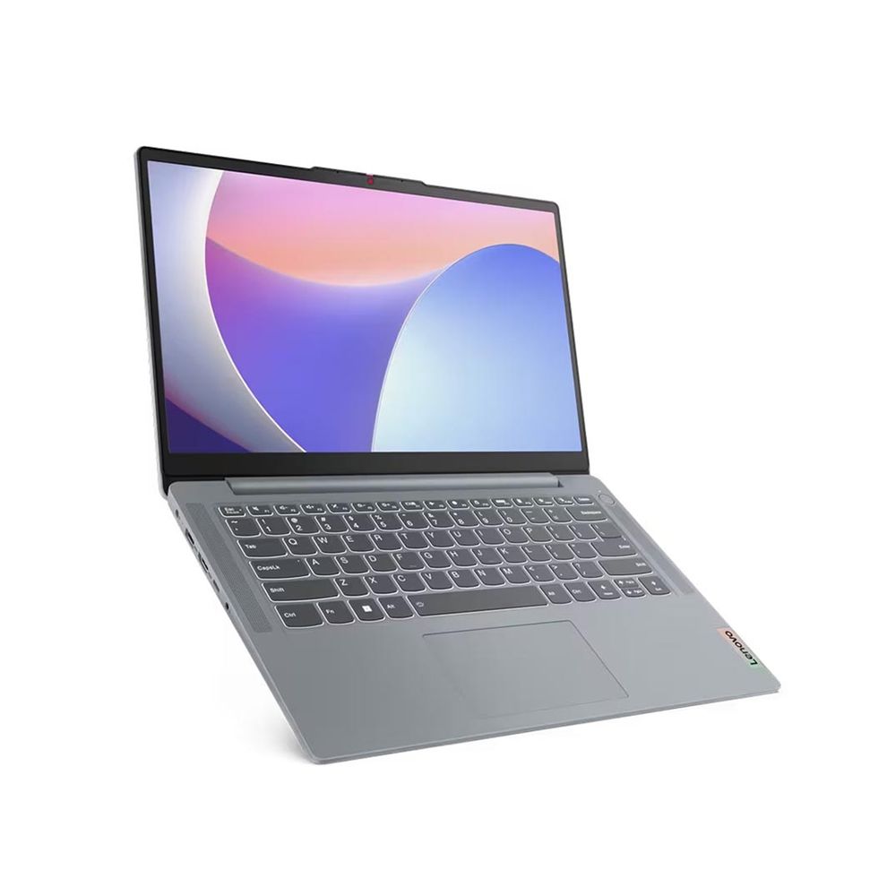 Hình ảnh 2 của Lenovo IdeaPad Slim 3 14IAH8 83EQ0005VN - i5 12450H, 16GB, 512GB, FHD