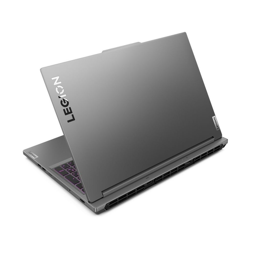 Hình ảnh 5 của Lenovo Legion 5 16IRX9 83DG0051VN - i7 14650HX, RTX 4060 8GB, 16GB, 1TB, WQXGA 165Hz