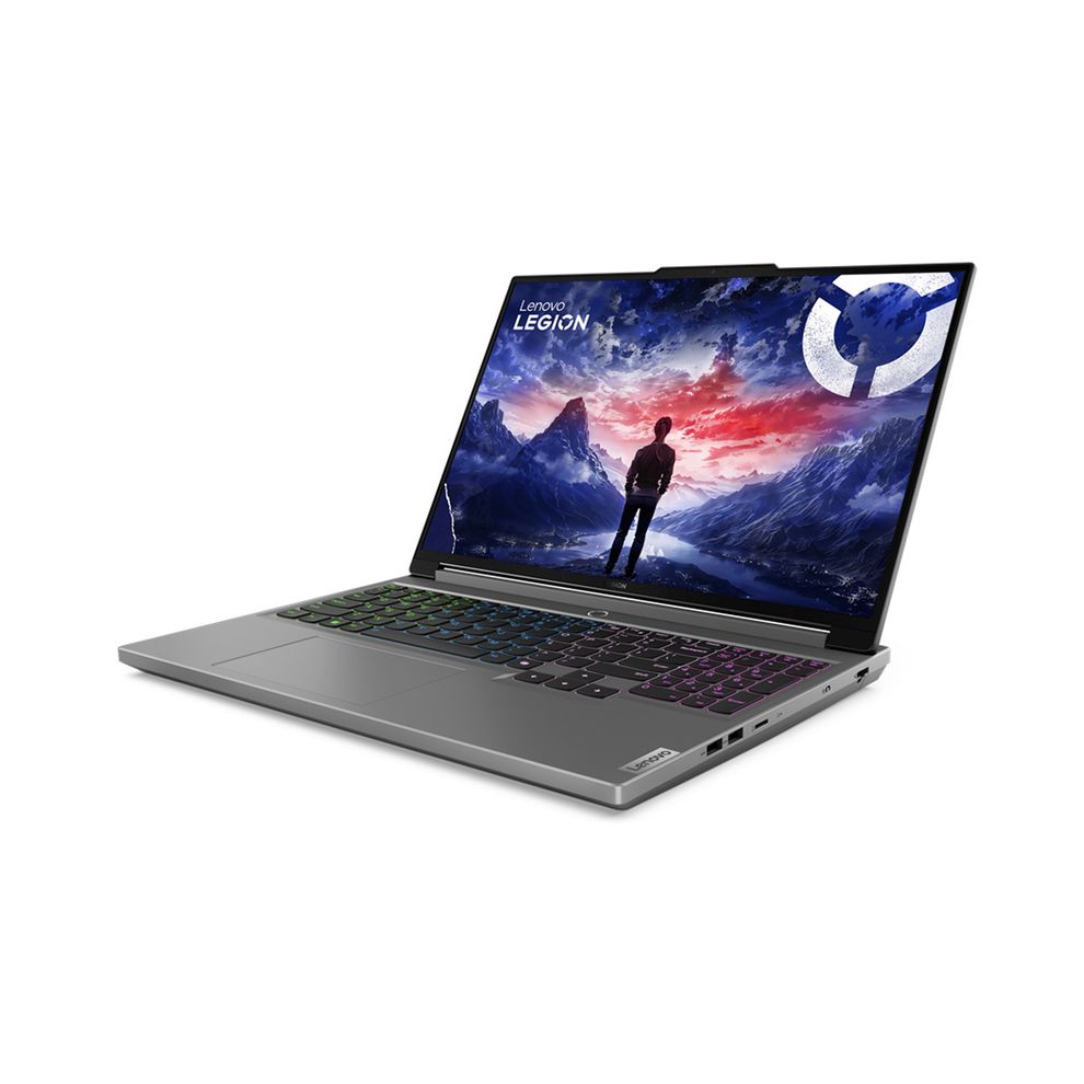 Hình ảnh 4 của Lenovo Legion 5 16IRX9 83DG0051VN - i7 14650HX, RTX 4060 8GB, 16GB, 1TB, WQXGA 165Hz