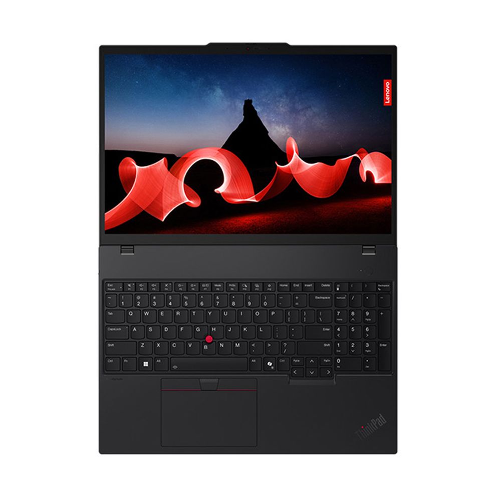 Hình ảnh 4 của Lenovo ThinkPad T16 Gen 3 - Ultra 7 155H, 16GB, 512GB, WUXGA