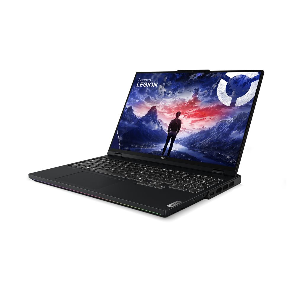 Hình ảnh 4 của Lenovo Legion Pro 7 16IRX9H 83DE001NVN - i9 14900HX, RTX 4080 12GB, 32GB, 1TB, WQXGA 240Hz