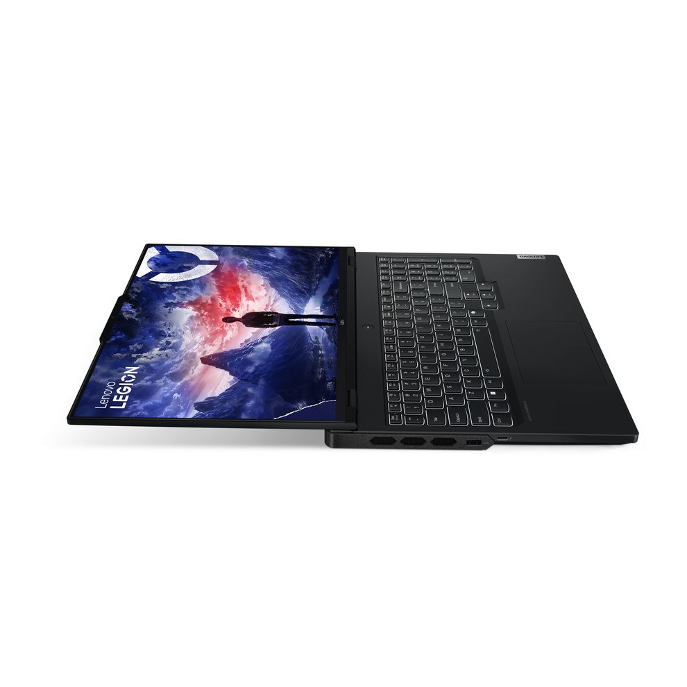Hình ảnh 5 của Lenovo Legion Pro 7 16IRX9H 83DE001NVN - i9 14900HX, RTX 4080 12GB, 32GB, 1TB, WQXGA 240Hz