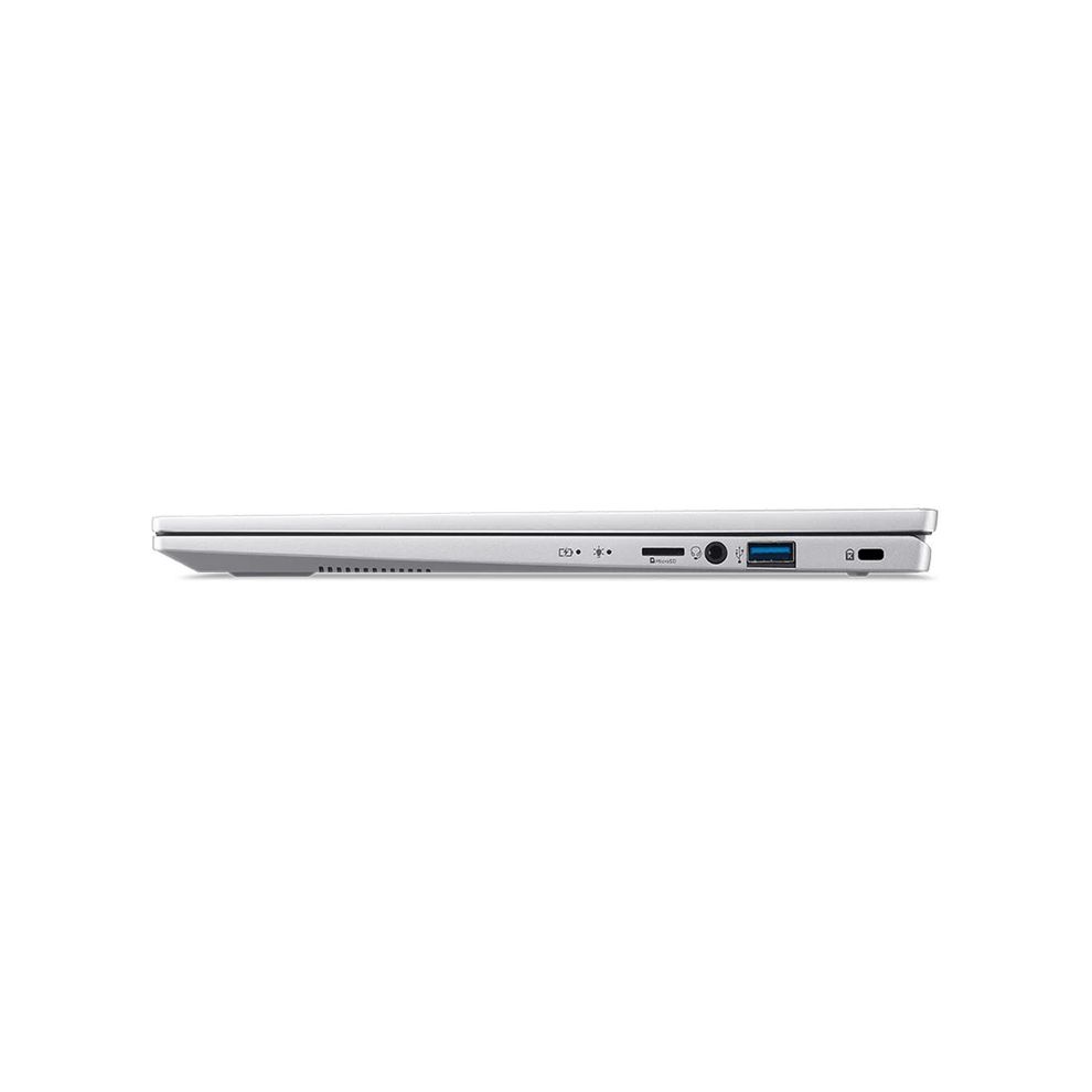 Hình ảnh 3 của Acer Swift Go SFG14-72-73YV NX.KRKSV.005 - Ultra 7 155H, 16GB, 512GB, 2.2K OLED