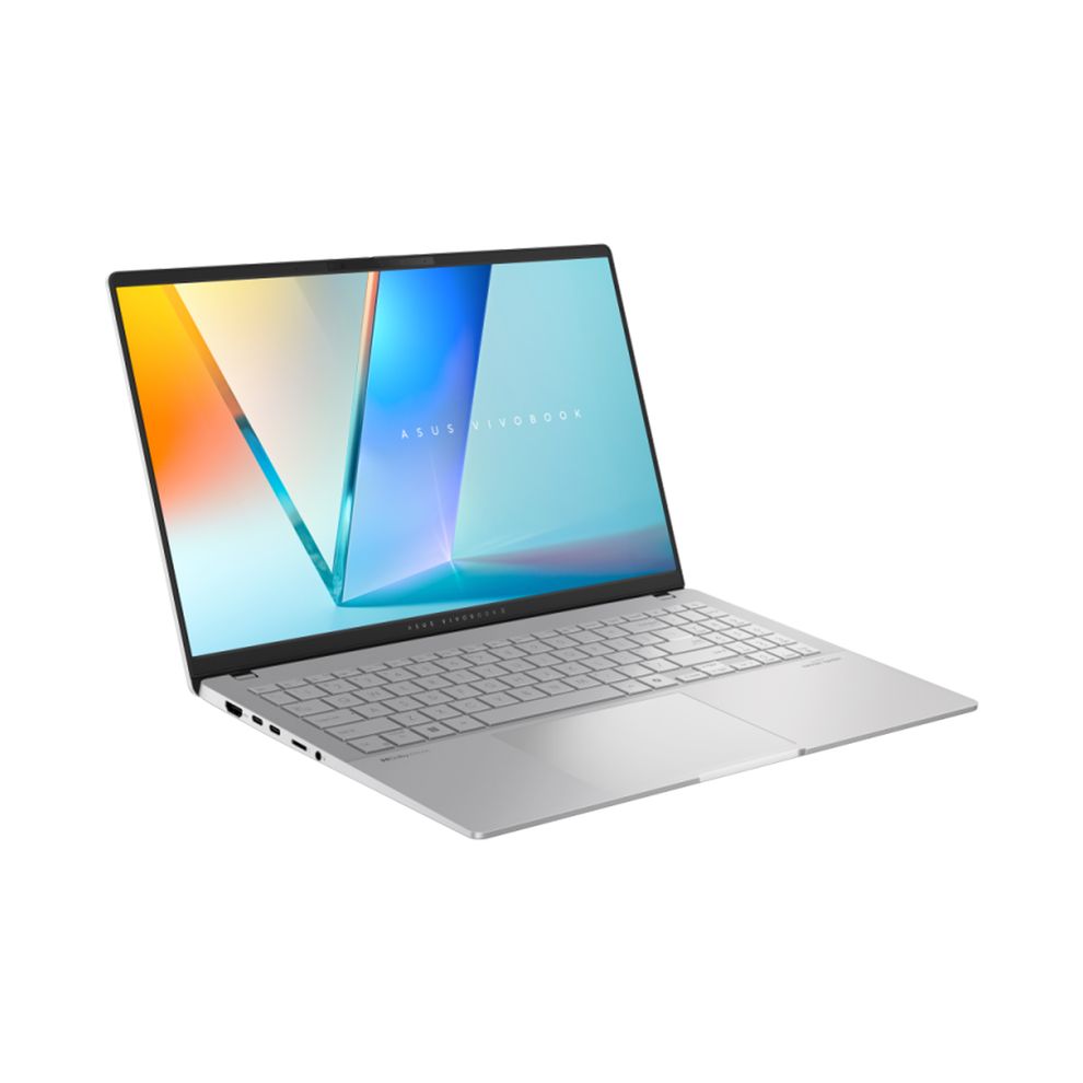 Hình ảnh 3 của Asus Vivobook S 15 S5507QA-MA090WS - Snapdragon X1E, 32GB, 1TB, 3K OLED 120Hz