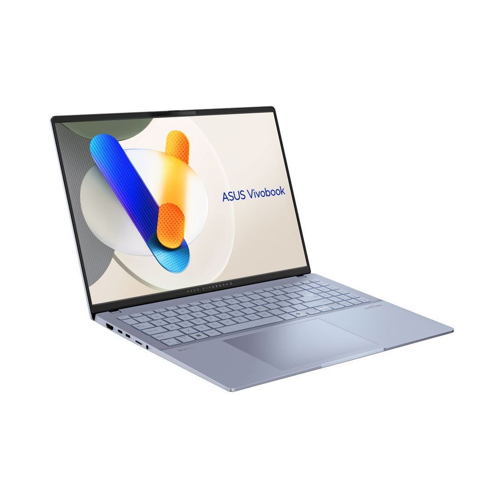 Hình ảnh 4 của ASUS Vivobook S 16 OLED S5606MA-MX051W - Ultra 7 155H, 16GB, 512GB, 3.2K OLED 120Hz