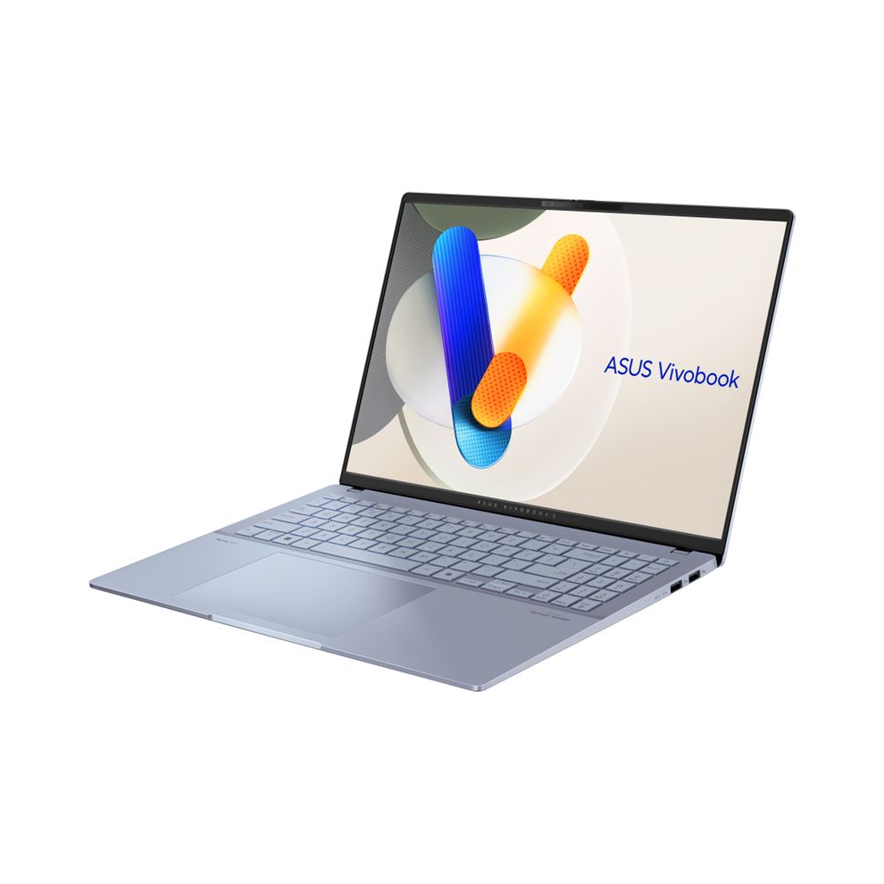 Hình ảnh 5 của ASUS Vivobook S 16 OLED S5606MA-MX051W - Ultra 7 155H, 16GB, 512GB, 3.2K OLED 120Hz