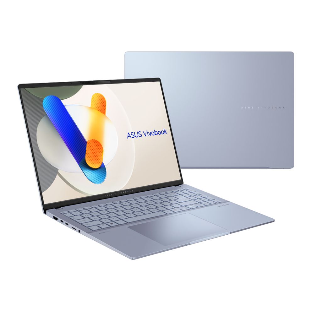 Hình ảnh 1 của ASUS Vivobook S 16 OLED S5606MA-MX051W - Ultra 7 155H, 16GB, 512GB, 3.2K OLED 120Hz
