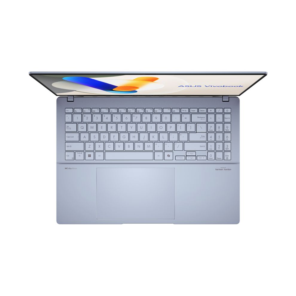 Hình ảnh 3 của ASUS Vivobook S 16 OLED S5606MA-MX051W - Ultra 7 155H, 16GB, 512GB, 3.2K OLED 120Hz