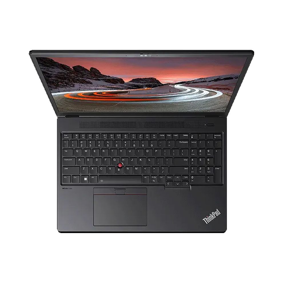 Hình ảnh 2 của Lenovo ThinkPad P16v Gen 2 - Ultra 7 155H, RTX 2000 Ada 8GB, 64GB, 1TB, 4K