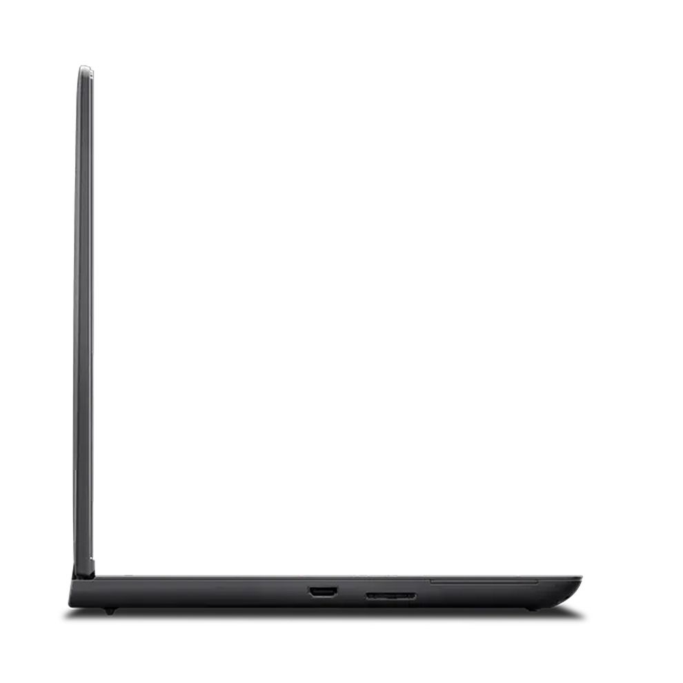 Hình ảnh 5 của Lenovo ThinkPad P16v Gen 2 - Ultra 7 155H, RTX 2000 Ada 8GB, 64GB, 1TB, 4K