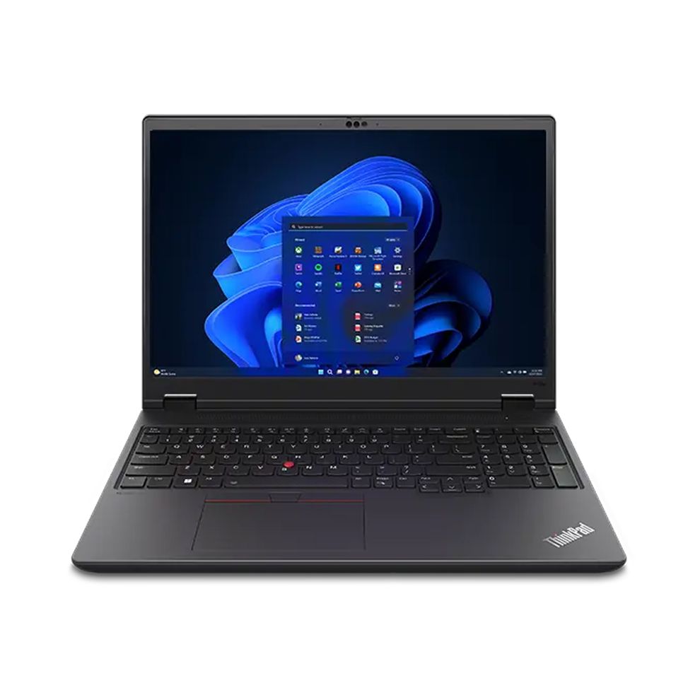 Hình ảnh 1 của Lenovo ThinkPad P16v Gen 2 - Ultra 7 155H, RTX 2000 Ada 8GB, 64GB, 1TB, 4K