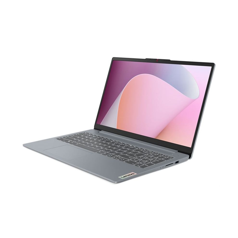 Hình ảnh 2 của Lenovo IdeaPad Slim 3 15ABR8 82XM00MDVN - R5 5625U, 16GB, 512GB, FHD