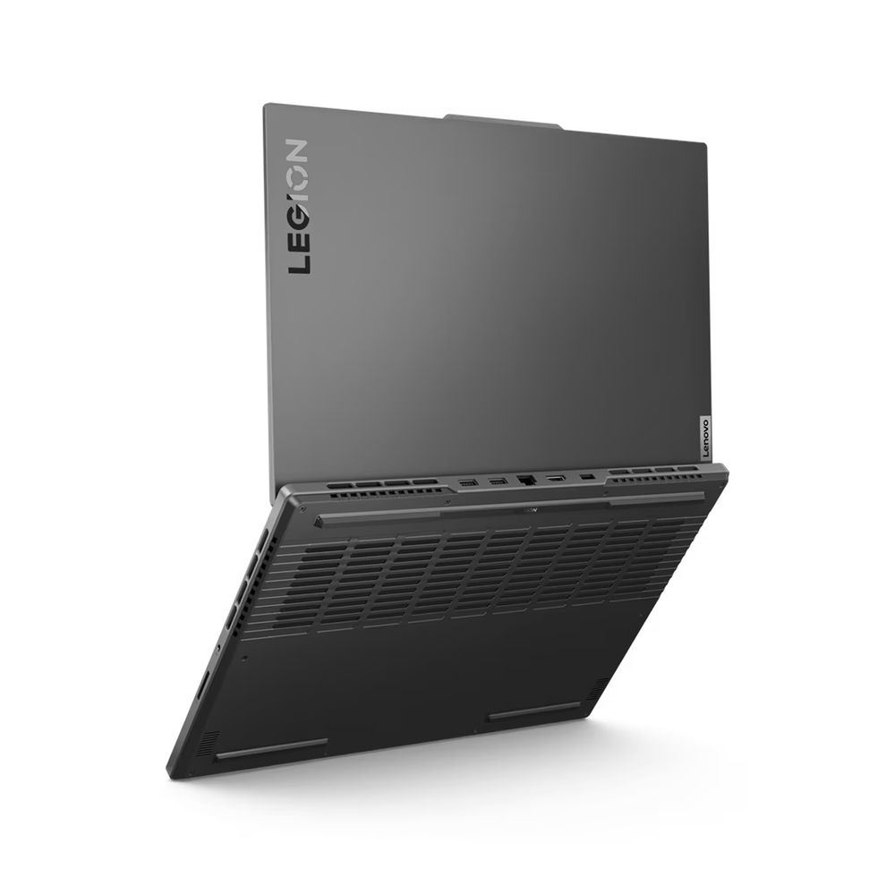 Hình ảnh 6 của Lenovo Legion Slim 5 16IRH8 82YA00BSVN - i5 13500H, RTX 4050 6GB, 16GB, 512GB, WQXGA 165Hz
