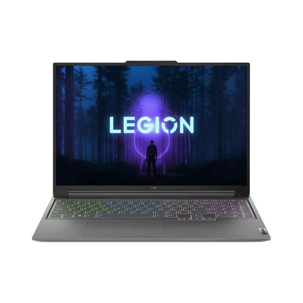 Hình ảnh 1 của Lenovo Legion Slim 5 16IRH8 82YA00BSVN - i5 13500H, RTX 4050 6GB, 16GB, 512GB, WQXGA 165Hz